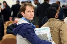 ماجرای توئیت عجیب بابک زنجانی درباره سرمایه‌گذاری ۶۴ هزار میلیاردی در صنعت ریل