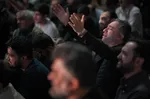 مداحی متفاوت سید مجید بنی فاطمه در ستایش قرآن