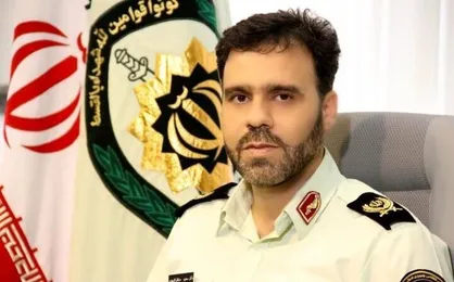 سردار منتظرالمهدی: ۱۴ فروند پهپاد و بیش از ۳۰ ریزپرنده در نقاط صفر مرزی رصد و منهدم شد