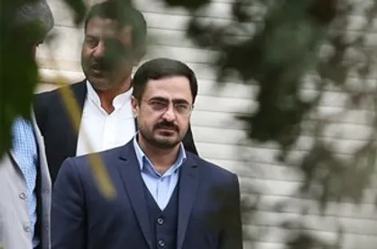 مرتضوی بازداشت شد