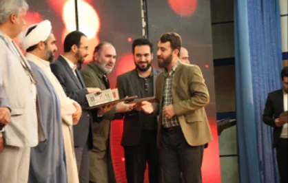 جشنواره هنری دانشجویی ققنوس به کار خود پایان داد/ تقدیر از ۶۴ اثر برگزیده