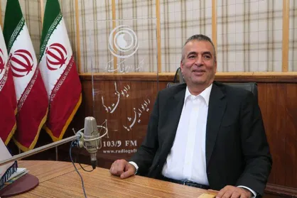 درستی مشاور و نماینده وزیر صنعت در اتاق اصناف ایران شد