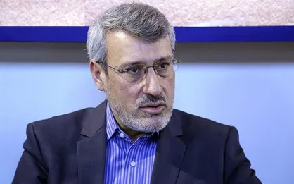 واکنش بعیدی&zwnj;نژاد به انزوای مجدد آمریکا در شورای امنیت