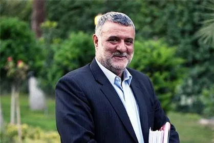 حجتی: وضعیت مناسبی در برداشت گندم داریم
