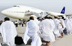 مخبر جویای احوال حجاج ایرانی شد