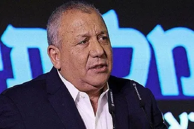 آیزنکوت رسما نامزد نخست‌وزیری رژیم صهیونیستی شد