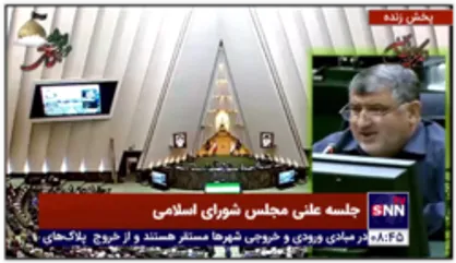 چیزی به نام شهرسازی اسلامی نداریم چون آقایان وقت نکردند به هویت شهرها برسند / ۱۱ میلیون حاشیه نشین در کشور وجود دارد