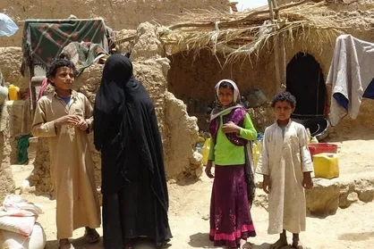 سازمان ملل: ۱۰ میلیون یمنی از گرسنگی شدید رنج می&zwnj;برند