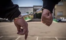 دستگیری ۸ نفر از عوامل تخریب اموال عمومی