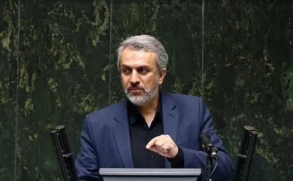 فاطمی امین: اگر اثبات شود دوستان من خودرو وارد می&zwnj;کنند استعفا می&zwnj;دهم / فساد و فامیل بازی به ما نمی&zwnj;چسبد