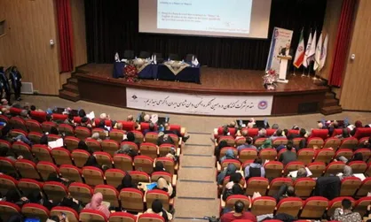 دهمین کنگره انجمن روان&zwnj;شناسی ایران با موضوع &laquo;عصر روان&zwnj;شناسی دیجیتال&raquo; برگزار می&zwnj;شود