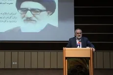 با مدیریت انقلابی هیچ مانعی نمی‌تواند مسیر خدمت را مسدود کند