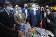 ستاری: تجاری‌سازی علوم انسانی در قالب توسعه صنایع خلاق و فرهنگی دنبال می‌شود