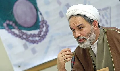 &laquo;حمیدرضا ارباب سلیمانی&raquo; رئیس شورای سیاستگذاری سی&zwnj;و دومین نمایشگاه بین&zwnj;المللی قرآن کریم شد