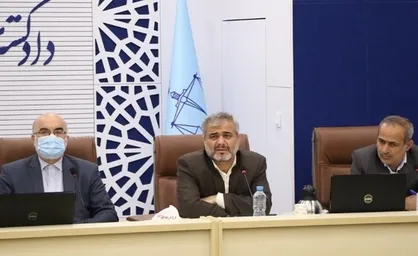 القاصی: احراز رفتار مجرمانه متهم به&zwnj;دور از توجه به گرایش سیاسی او انجام می&zwnj;شود