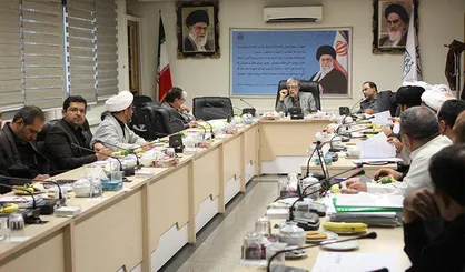 برنامه&zwnj;های درسی رشته علوم سیاسی تصویب شد