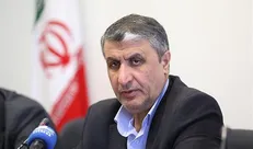 شرط وزیر راه برای آغاز عملیات اجرایی راه‌آهن ایران – ارمنستان