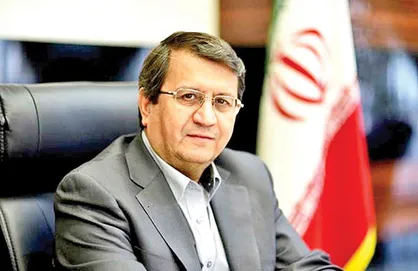 همتی: کمترین بدهی خارجی را در میان تمام کشورها داریم / پرونده ۷ بدهکار دانه&zwnj;درشت قضایی شد