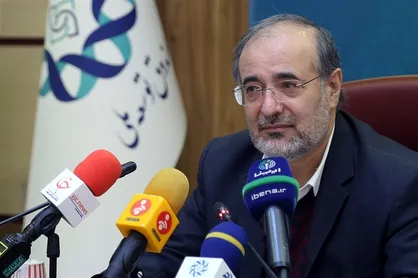 غضنفری: ارز می&zwnj;دهیم، ارز پس می&zwnj;گیرم؛ این خطر قرمز ماست/ با ورود صندوق توسعه ملی به بنگاه&zwnj;داری مخالفیم + فیلم