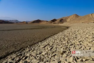 خشک سالی بند عبدل آباد
