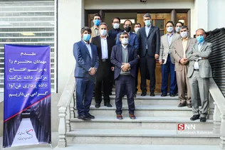 شرکت داده پردازی فن آوا
