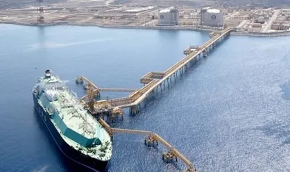 همدستی پاریس با ابوظبی در نابودی ایستگاه گازی &laquo;بلحاف&raquo; یمن