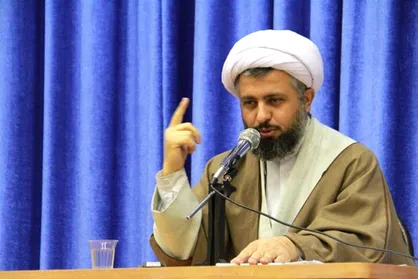 روایت نماینده ابهر از دلیل حاشیه&zwnj;سازی&zwnj;های روحانی