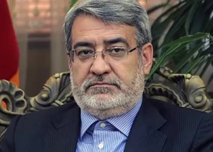 وزیر کشور باید آمار کشته&zwnj;ها را اعلام کند
