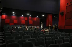 مدیرعامل «بهمن سبز»: کل مخاطبان سینما اندازه مسافران یک روز مترو نیست