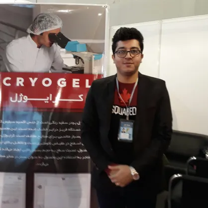 اولین فیلتر تصفیه آب نانو با قابلیت احیا در کشور تولید می&zwnj;شود