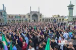 شهادت حضرت خدیجه