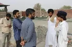 بسیج دانشجویی دانشگاه زابل برای کمک به مردم سیستان و بلوچستان اعلام آمادگی کرد