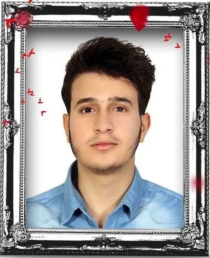 شهادت دانشجوی یمنی دانشگاه صنعتی امیرکبیر در جریان حملات آمریکا
