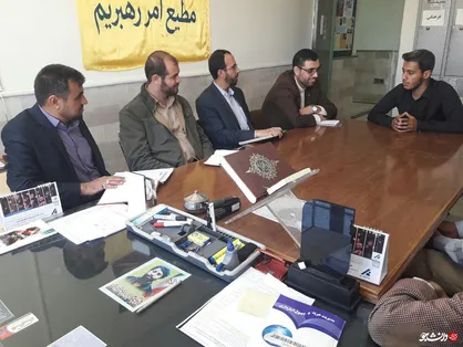 بهترین مؤلفه اثربخش از بسیج، سبک زندگی بسیجی است/ در هر دانشکده&zwnj;ای باید گروه&zwnj;های جهادی تشکیل شود