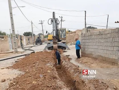 ۳۵۰ روستا در خراسان جنوبی در وضعیت تنش آبی/ اقدامات آبرسانی به ۱۶۴ روستا در حال انجام است