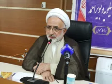 حجت الاسلام ثقفی: کهگیلویه و بویراحمد بیشترین درصد ایثارگران را در کشور دارد
