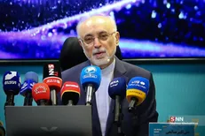 صالحی: خود آمریکایی‌ها اعتراف کردند که ترامپ در جنگ با ایران متحمل ۴ شکست اخلاقی، سیاسی، اقتصادی و نظامی شد/ تاب‌‍‌آوری اقتصادی ایالات متحده خیلی پایین آمده + فیلم