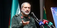 هر بسته معیشتی رزمایش کمک مؤمنانه به نام یک شهید توزیع می‌شود