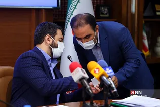 آیین گشایش هفته کارآفرینی