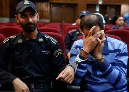 حضور متهم تازه دستگیر شده در دادگاه / رای متهمان پرونده ۲۶ شهریور اعلام می&zwnj;شود