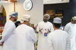 بیست و هشتمین نمایشگاه بین‌المللی کتاب مسقط-عمان