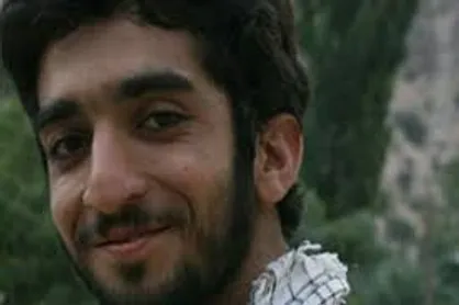 گروه جهادی بسیج دانشجويی سبزوار به نام شهید حججی مزین شد