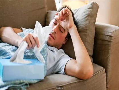 افزایش مرگ&zwnj;و میر در انگلیس به دنبال شیوع آنفولانزا