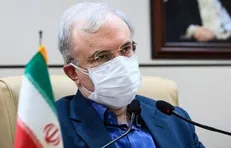 تذکر ۳۶ نماینده به نمکی به خاطر عدم ثبت بخشی از انسولین‌های وارداتی در سامانه تیتک