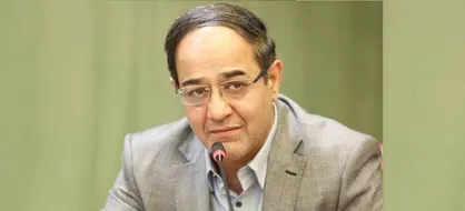تکذیب واردات محصولات کشاورزی از آمریکا؛ طلایی: مجوزی صادر نشده است + فیلم