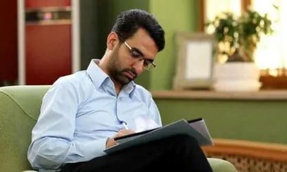 آذری جهرمی امسال به پاستور فکر می&zwnj;کند یا ۸ سال بعد؟