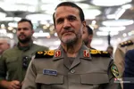 مراسم گرامیداشت شهدای اقتدار ایران در مصلی امام خمینی (ره) تهران