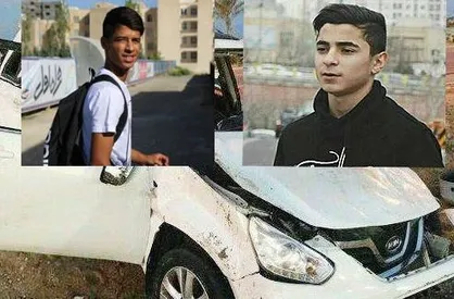 مهدی قائدی به قتل غیر عمد محکوم شد