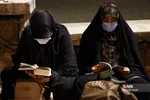 مراسم احیای شب نوزدهم 