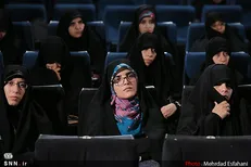 ۹۰ دانشجوی دختر در دوره آموزشی و توانمند سازی گروه‌های جهادی استان زنجان شرکت کرده اند